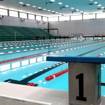 MARSALA, PISCINA COMUNALE. 450 MILA EURO DAL GOVERNO NAZIONALE PER RIMETTERE IN FUNZIONE L’IMPIANTO SPORTIVO