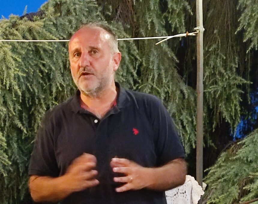 TrapanIncontra: Leoluca Orlando svela l’Enigma di Palermo