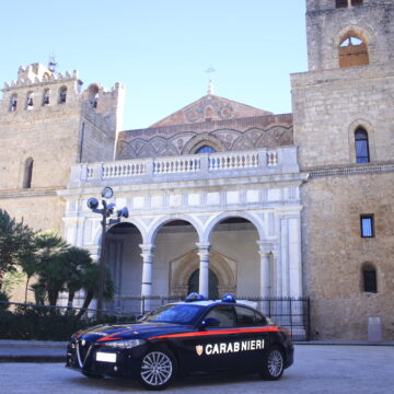 Monreale, tentano truffa nei confronti di un pensionato