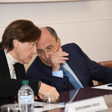 Sanità, governo Schifani designa i direttori generali di Asp, ospedali e policlinici. Ferdinando Croce all’ Asp di Trapani