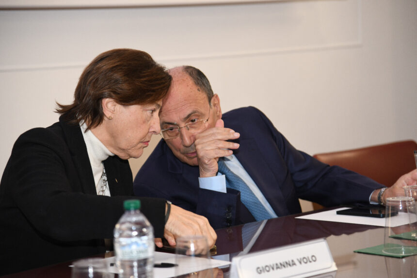 Sanità, governo Schifani designa i direttori generali di Asp, ospedali e policlinici. Ferdinando Croce all’ Asp di Trapani