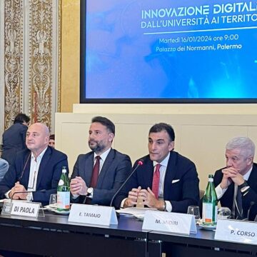 Fondi Ue, Tamajo: «L’assessorato Attività produttive nel 2023 ha certificato oltre 105 milioni del Po Fesr 2014/20»