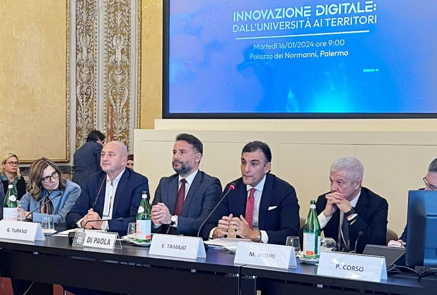 Fondi Ue, Tamajo: «L’assessorato Attività produttive nel 2023 ha certificato oltre 105 milioni del Po Fesr 2014/20»