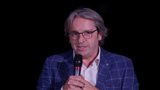 Roberto Gueli è il nuovo condirettore della Tgr Rai