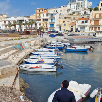 Porto di Selinunte, on. Catania: «Nessuno ha dimenticato problematica posidonia»