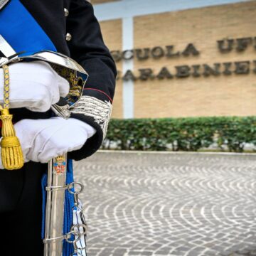 Concorso per Ufficiali del ruolo tecnico dell’Arma dei Carabinieri