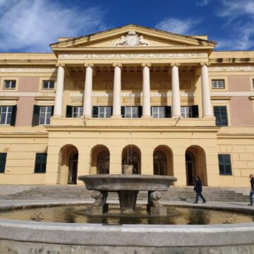 Palermo, Villa Belmonte nuova sede del Cga per la Regione Siciliana. Schifani: «Impegno mantenuto a garanzia di una giustizia ben amministrata»