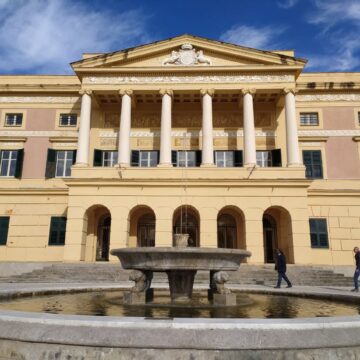 Palermo, Villa Belmonte nuova sede del Cga per la Regione Siciliana. Schifani: «Impegno mantenuto a garanzia di una giustizia ben amministrata»