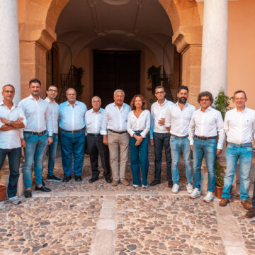 Consorzio del Vino Marsala: il bilancio 2023 per la promozione e la valorizzazione del Marsala