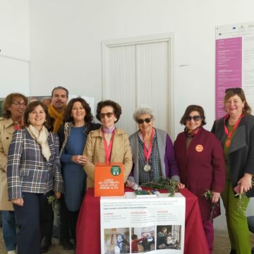 Giornate FAI al Museo Lilibeo di Marsala, gli studenti del Liceo Classico partecipano come ciceroni