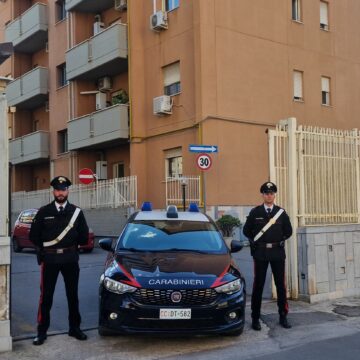 Tentata rapina aggravata, in manette un palermitano