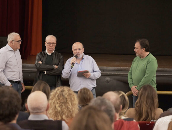 Il Movimento Artistico Culturale città di Marsala commenta le scelte dell’amministrazione comunale di Marsala Il Movimento Artistico Culturale città di Marsala commenta le scelte dell’amministrazione comunale di Marsala