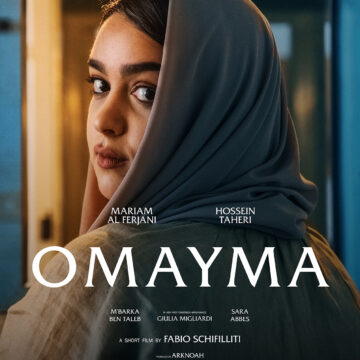 Si proietta a Mazara il corto “Omayma”: l’iniziativa della “San Vito”