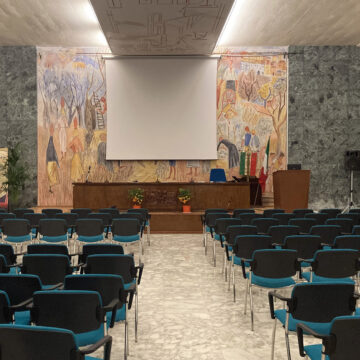 Al via oggi all’ I.I.S. “Abele Damiani” di Marsala il XIV Congresso Nazionale Re.N.Is.A.