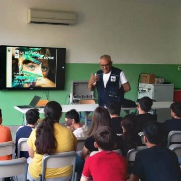 Il WWF chiede collaborazione per il Progetto Tartarughe
