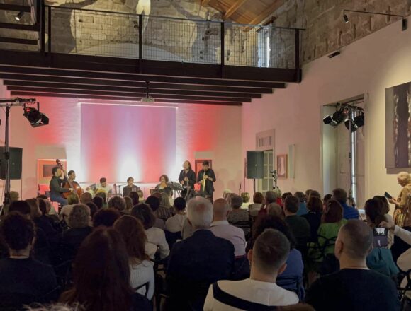 Sistanagila a Trapani: un ponte musicale tra culture in tempi di tensione internazionale