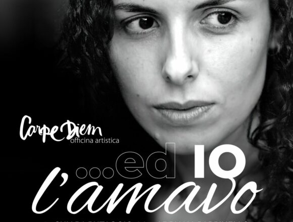 Marsala: “…Ed io l’amavo”, nel Carpe Diem in scena la storia di Filippa Di Dia e il suo racconto dell’impegno e del sacrificio del marito Vito Pipitone, ucciso dalla mafia Marsala: “…Ed io l’amavo”, nel Carpe Diem in scena la storia di Filippa Di Dia e il suo racconto dell’impegno e del sacrificio del marito Vito Pipitone, ucciso dalla mafia