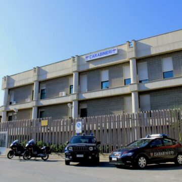 Eseguite 5 misure cautelari per traffico illecito di rifiuti a Bagheria
