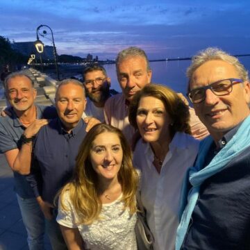 Grande attesa per il “Gran Galà della Pallavolo Siciliana”