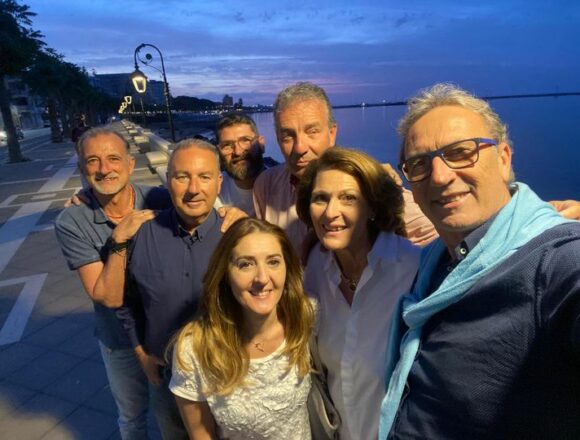 Grande attesa per il “Gran Galà della Pallavolo Siciliana”