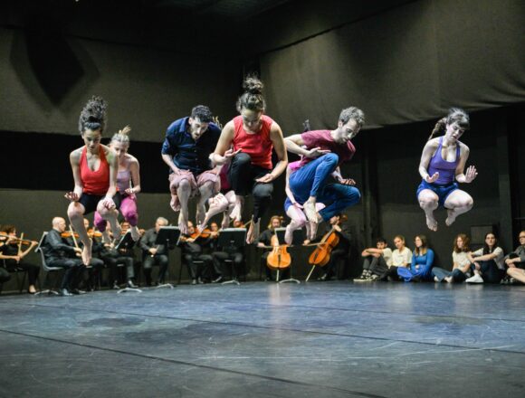 La Compagnia Zappalà Danza in tour internazionale: dopo il successo al Festival del Maggio Musicale Fiorentino, sarà in Italia, Polonia, Francia, Brasile La Compagnia Zappalà Danza in tour internazionale: dopo il successo al Festival del Maggio Musicale Fiorentino, sarà in Italia, Polonia, Francia, Brasile