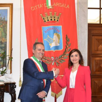 Assunzione di 12 Agenti nella Polizia Municipale di Marsala