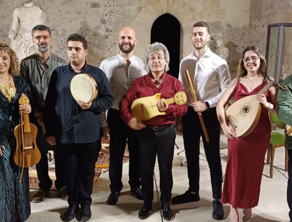 Festival Internazionale di Musica Antica di Erice: un viaggio sonoro attraverso sette secoli di storia Festival Internazionale di Musica Antica di Erice: un viaggio sonoro attraverso sette secoli di storia