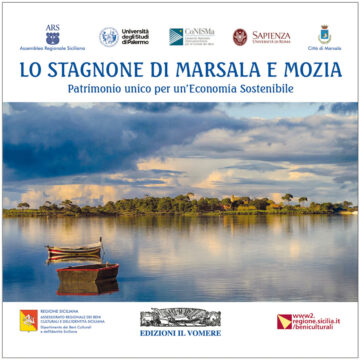 Per la prima volta al Ministero della Cultura si parla dello Stagnone di Marsala e Mozia