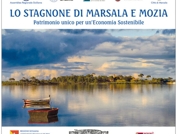 Per la prima volta al Ministero della Cultura si parla dello Stagnone di Marsala e Mozia Per la prima volta al Ministero della Cultura si parla dello Stagnone di Marsala e Mozia