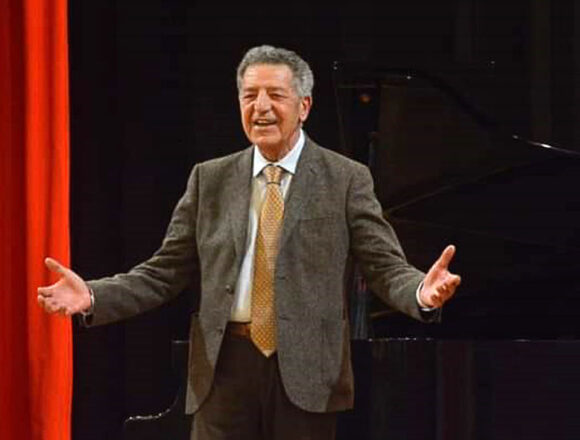 Ritorna la Grande Musica al Teatro Sollima con l’Associazione Beethoven Ritorna la Grande Musica al Teatro Sollima con l’Associazione Beethoven