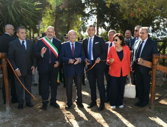 Equitazione, Schifani inaugura a Palermo gli Internazionali di Sicilia: «Una seconda edizione ancora più rafforzata» Equitazione, Schifani inaugura a Palermo gli Internazionali di Sicilia: «Una seconda edizione ancora più rafforzata»