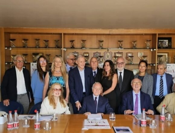 Premio Mozia, Gianni Letta comunica i nomi dei premiati Premio Mozia, Gianni Letta comunica i nomi dei premiati