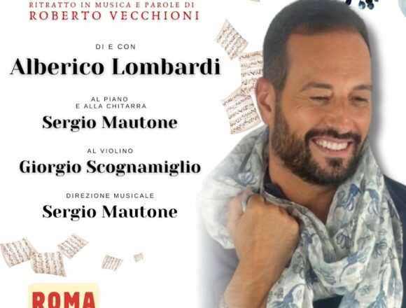 Per Amore, il 28 e 29 settembre al Teatro Garbatella di Roma Per Amore, il 28 e 29 settembre al Teatro Garbatella di Roma