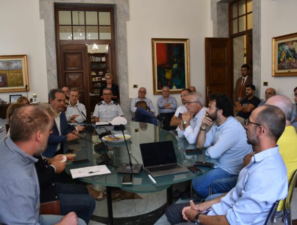 Marsala, al via i lavori di riqualificazione di Piazza Mameli Marsala, al via i lavori di riqualificazione di Piazza Mameli
