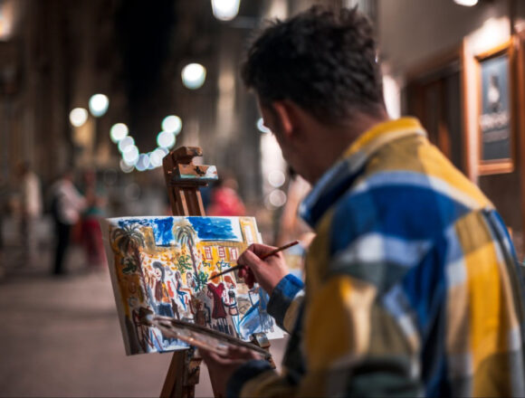 “Una finestra su Trapani”: l’arte e l’artigianato locale in mostra ogni giovedì di ottobre