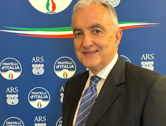 On. Bica (FdI): per Marsala serve un nuovo progetto di centrodestra On. Bica (FdI): per Marsala serve un nuovo progetto di centrodestra