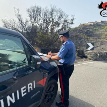 PANTELLERIA: ARRESTATO UN 51ENNE PER SPACCIO DI DROGA
