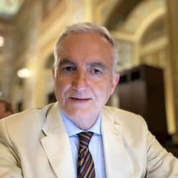 On. Bica: incontro con delegazione di 20 imprenditrici indiane a Palazzo Reale a Palermo
