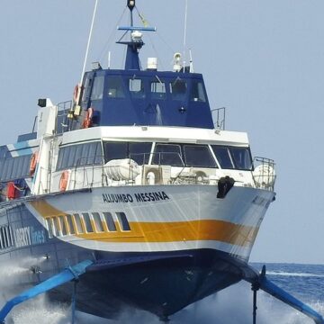 Trasporti Isole Egadi: incontro tra l’On. Bica e l’assessore Aricò