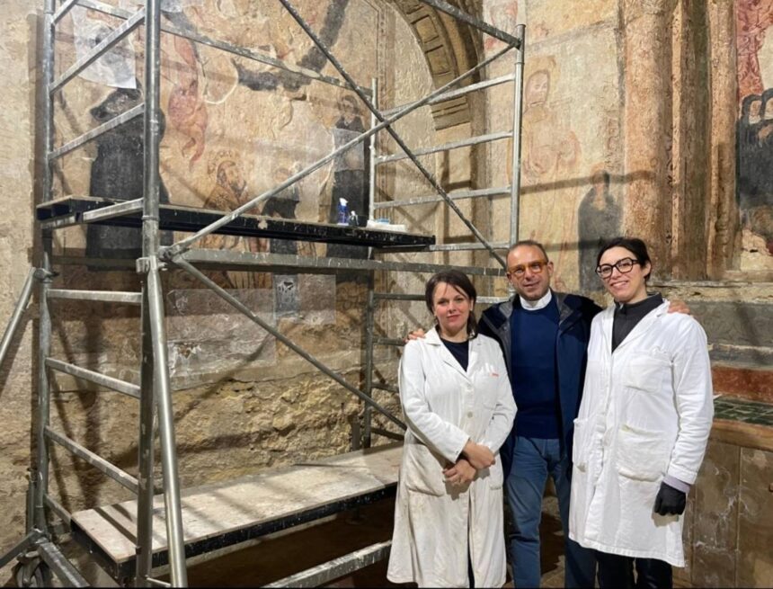 Madonna della Cava di Marsala: il sogno diventa realtà