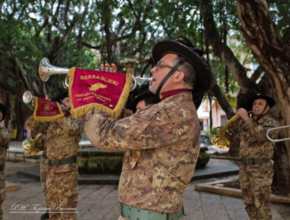 Domani a Marsala il via al 72° Raduno Nazionale dei Bersaglieri: tra storia, solidarietà e impegno attuale Domani a Marsala il via al 72° Raduno Nazionale dei Bersaglieri: tra storia, solidarietà e impegno attuale