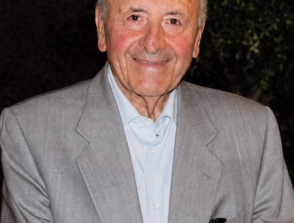 Ci ha lasciati il Dott. Leonardo Spanò