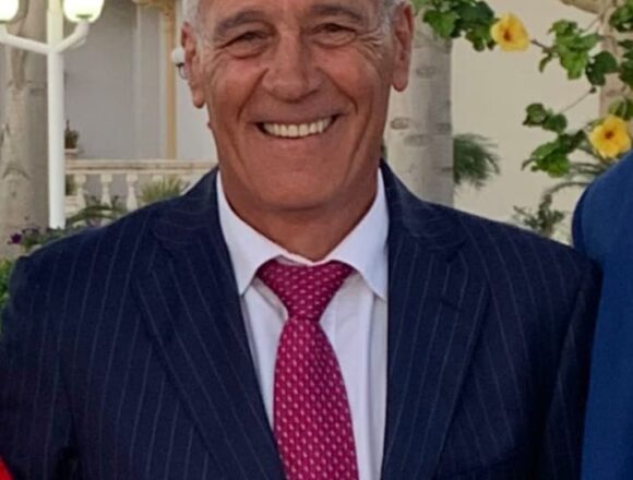 In ricordo di Giovanni Genna: da Marsala a Novara, una vita tra vino, lavoro e radici siciliane