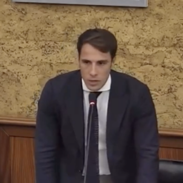 TARI. Francesco Carini: “Risolvere i problemi o cercare capri espiatori?” TARI. Francesco Carini: “Risolvere i problemi o cercare capri espiatori?”