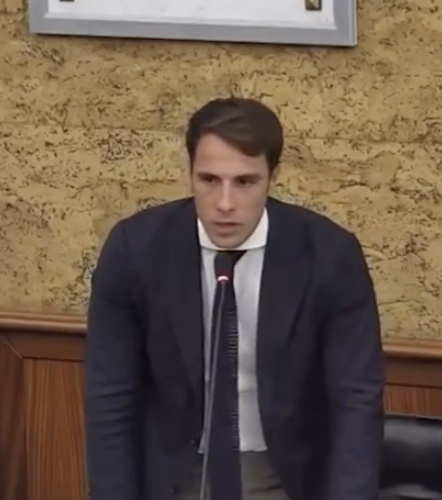 TARI. Francesco Carini: “Risolvere i problemi o cercare capri espiatori?” TARI. Francesco Carini: “Risolvere i problemi o cercare capri espiatori?”