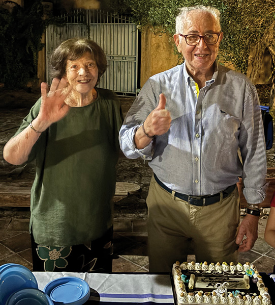Il senatore Pietro Pizzo ha compiuto 86 anni: è stato un protagonista della storia politica e amministrativa di Marsala Il senatore Pietro Pizzo ha compiuto 86 anni: è stato un protagonista della storia politica e amministrativa di Marsala
