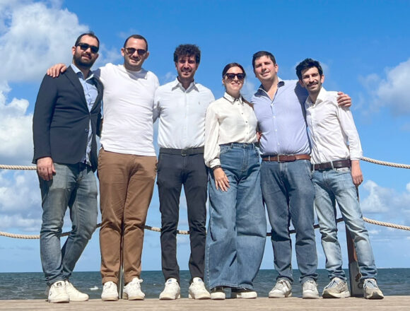 Giovani, idee e visione per il futuro di Marsala: il movimento “Vivere la Città” sostiene Gaspare Di Girolamo