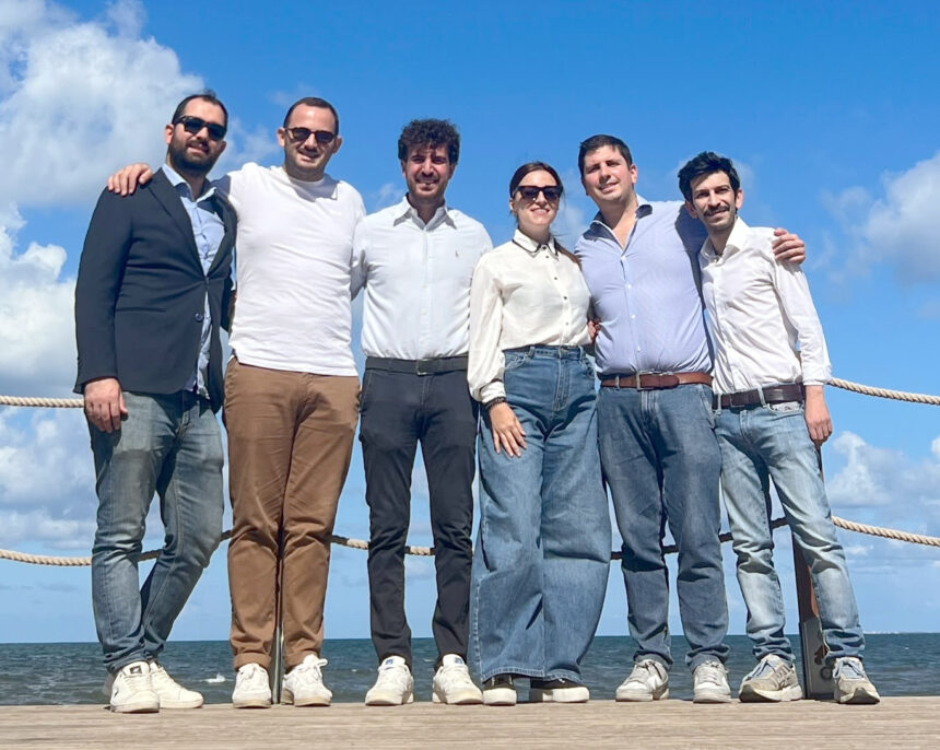 Giovani, idee e visione per il futuro di Marsala: il movimento “Vivere la Città” sostiene Gaspare Di Girolamo Giovani, idee e visione per il futuro di Marsala: il movimento “Vivere la Città” sostiene Gaspare Di Girolamo